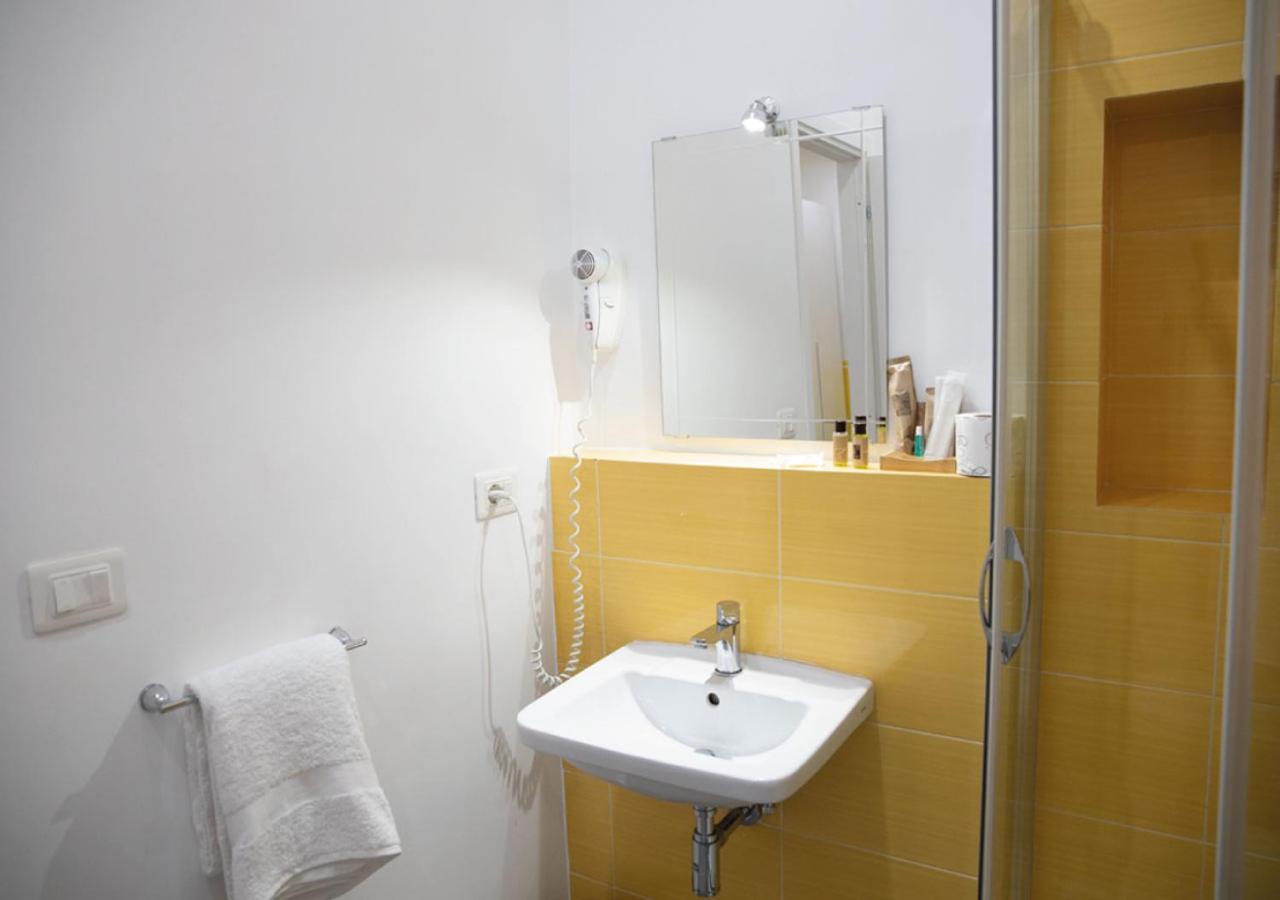 Napoli Botanik Bed And Breakfast Zewnętrze zdjęcie